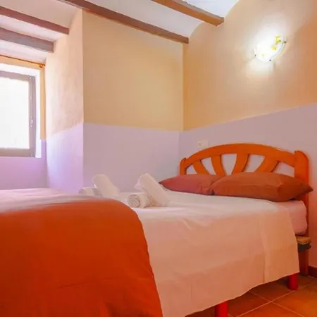Villas Guzman Melchora Villa *
