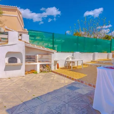 Villa Villas Guzman Melchora *