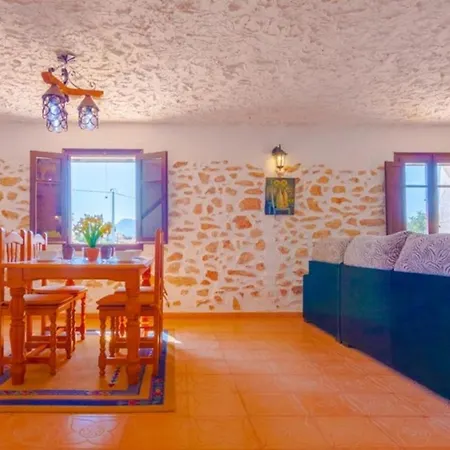 Villas Guzman Melchora Villa Calpe