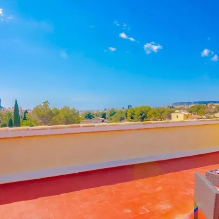 Villas Guzman Melchora *