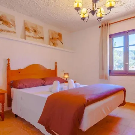 Villas Guzman Melchora *