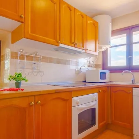 Villa Villas Guzman Melchora *