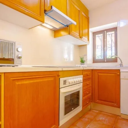 Villas Guzman Melchora Villa Calpe
