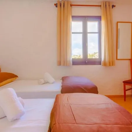 Villa Villas Guzman Melchora *