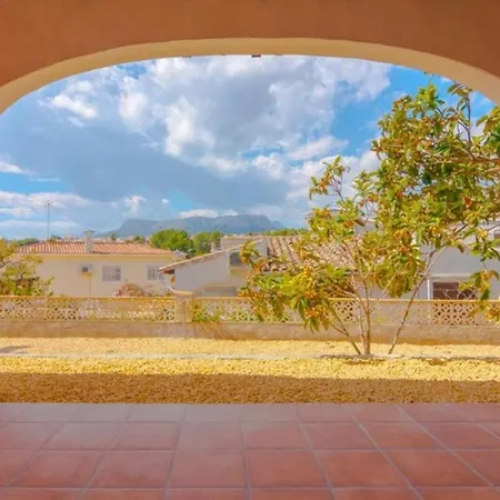 Villas Guzman Melchora