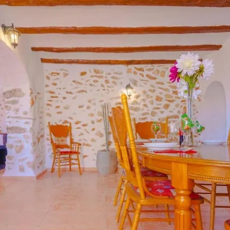 Villas Guzman Melchora