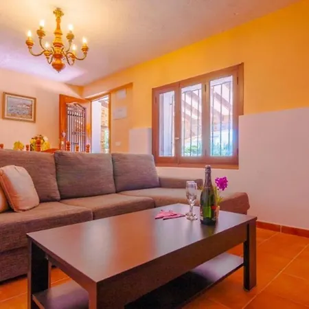 Villas Guzman Melchora Villa Calpe