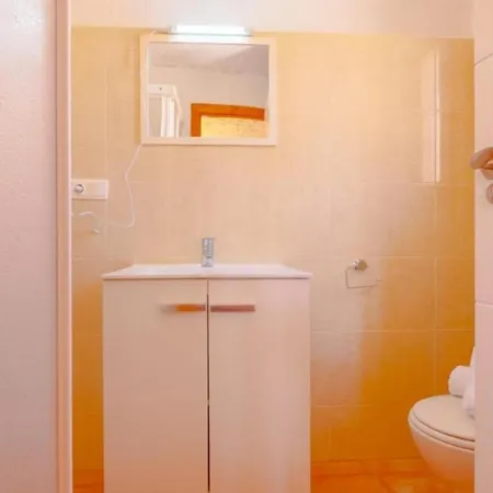 Villas Guzman Melchora Villa Calpe