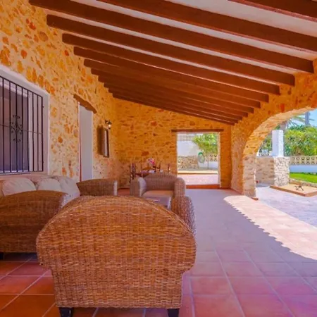 Villa Villas Guzman Melchora *