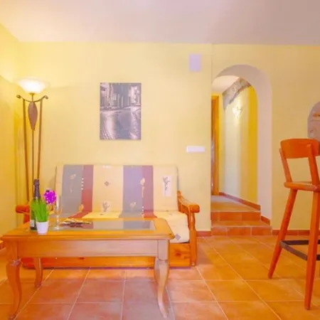 Villas Guzman Melchora Calpe