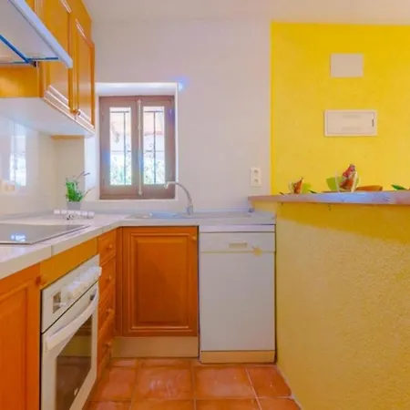 Villas Guzman Melchora Calpe
