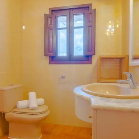 Villas Guzman Melchora *
