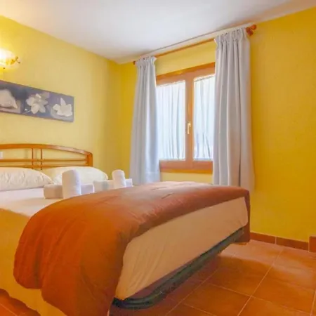 Villas Guzman Melchora *